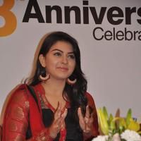 Hansika Motwani - Stars at 3rd Anniversary Of Inbox 1305 pictures | Picture 59175